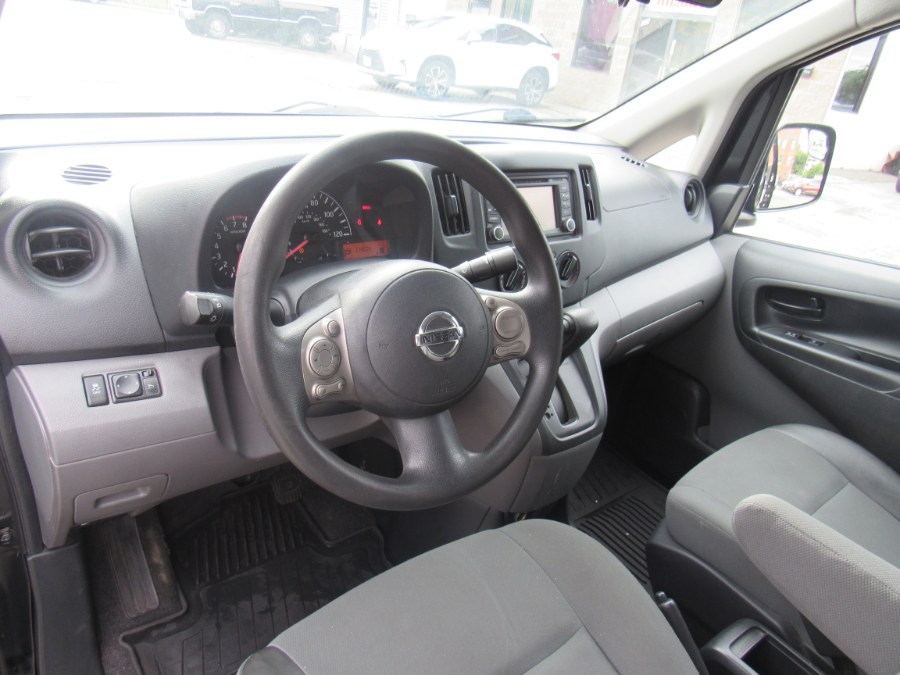 2014 Nissan NV200 SV, available for sale in Worcester, Massachusetts | Hilario's Auto Sales Inc.. Worcester, Massachusetts 2014 Nissan NV200 SV, available for sale in Worcester, Massachusetts | Hilario's Auto Sales Inc.. Worcester, Massachusetts
