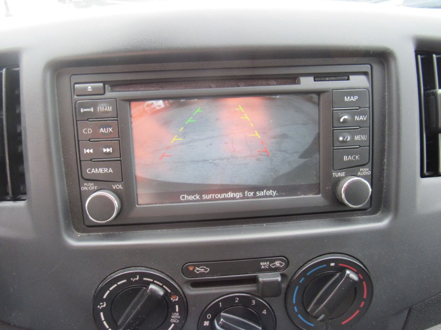 2014 Nissan NV200 SV, available for sale in Worcester, Massachusetts | Hilario's Auto Sales Inc.. Worcester, Massachusetts 2014 Nissan NV200 SV, available for sale in Worcester, Massachusetts | Hilario's Auto Sales Inc.. Worcester, Massachusetts