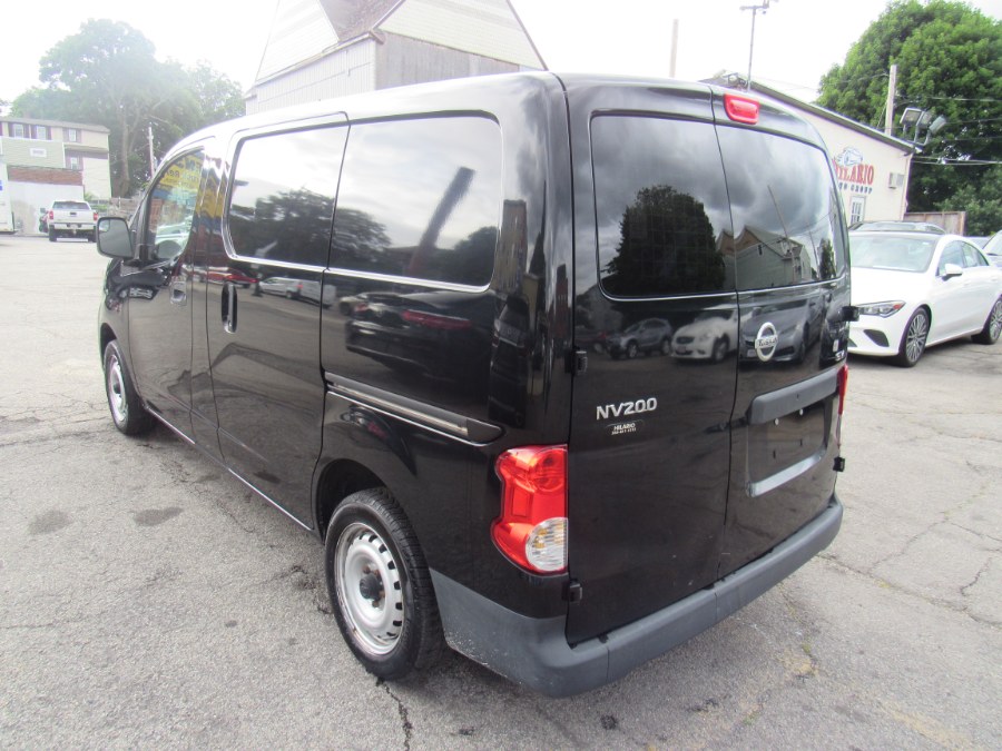 2014 Nissan NV200 SV, available for sale in Worcester, Massachusetts | Hilario's Auto Sales Inc.. Worcester, Massachusetts 2014 Nissan NV200 SV, available for sale in Worcester, Massachusetts | Hilario's Auto Sales Inc.. Worcester, Massachusetts