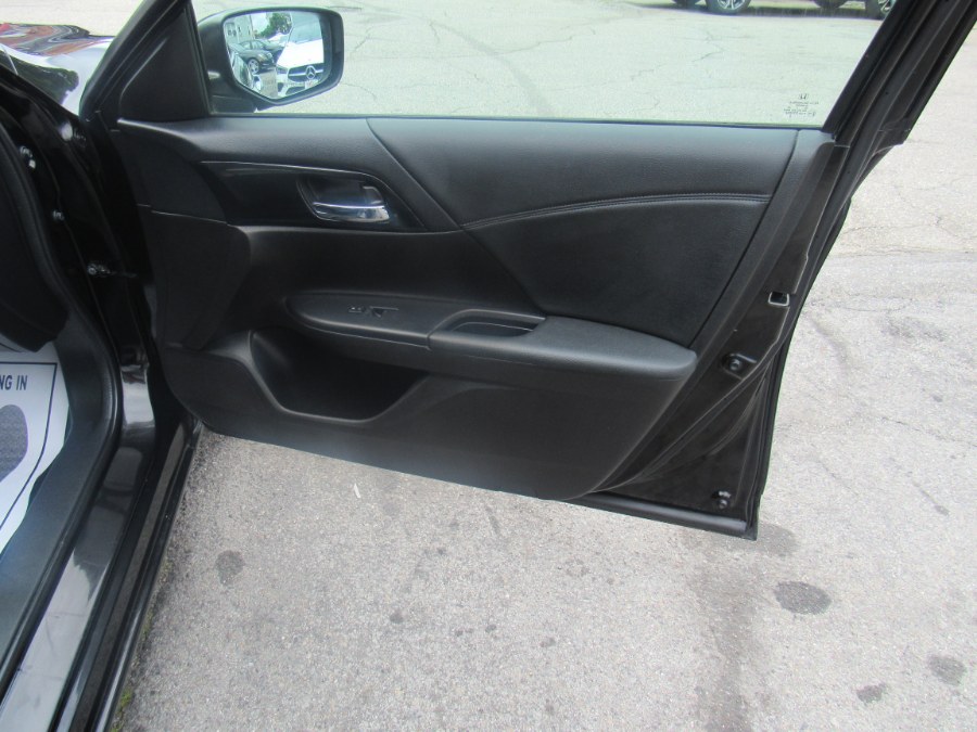 2014 Honda Accord Sport, available for sale in Worcester, Massachusetts | Hilario's Auto Sales Inc.. Worcester, Massachusetts 2014 Honda Accord Sport, available for sale in Worcester, Massachusetts | Hilario's Auto Sales Inc.. Worcester, Massachusetts