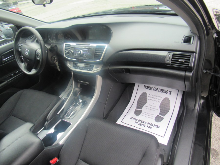 2014 Honda Accord Sport, available for sale in Worcester, Massachusetts | Hilario's Auto Sales Inc.. Worcester, Massachusetts 2014 Honda Accord Sport, available for sale in Worcester, Massachusetts | Hilario's Auto Sales Inc.. Worcester, Massachusetts