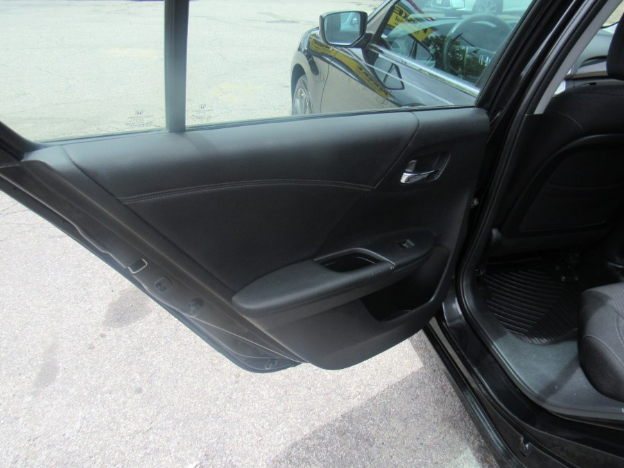 2014 Honda Accord Sport, available for sale in Worcester, Massachusetts | Hilario's Auto Sales Inc.. Worcester, Massachusetts 2014 Honda Accord Sport, available for sale in Worcester, Massachusetts | Hilario's Auto Sales Inc.. Worcester, Massachusetts