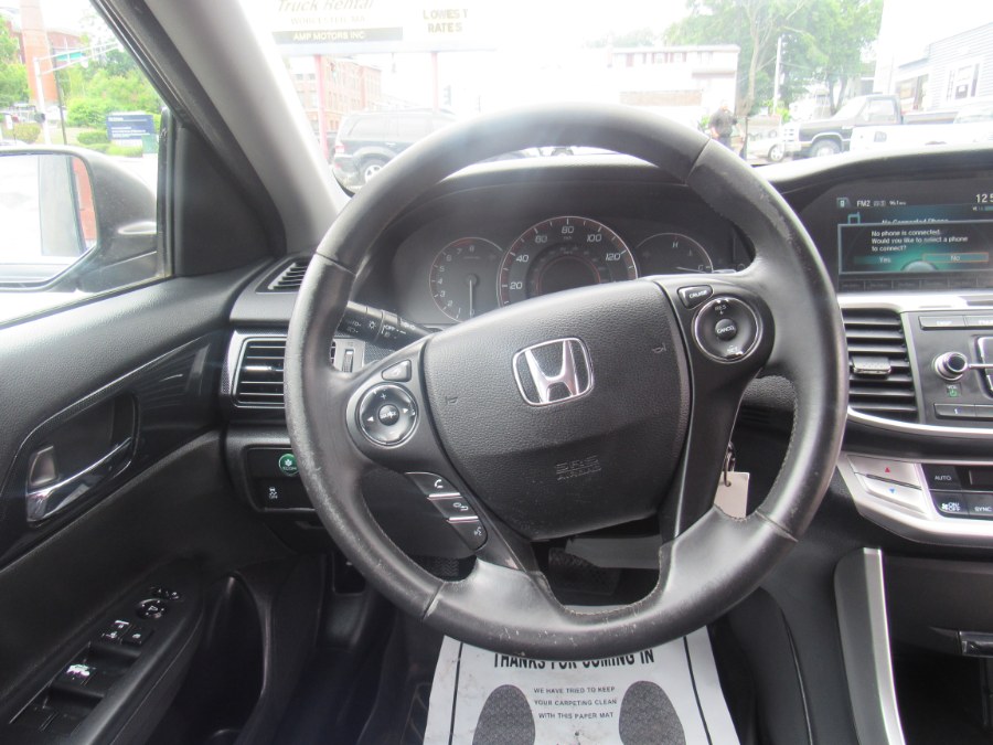 2014 Honda Accord Sport, available for sale in Worcester, Massachusetts | Hilario's Auto Sales Inc.. Worcester, Massachusetts 2014 Honda Accord Sport, available for sale in Worcester, Massachusetts | Hilario's Auto Sales Inc.. Worcester, Massachusetts