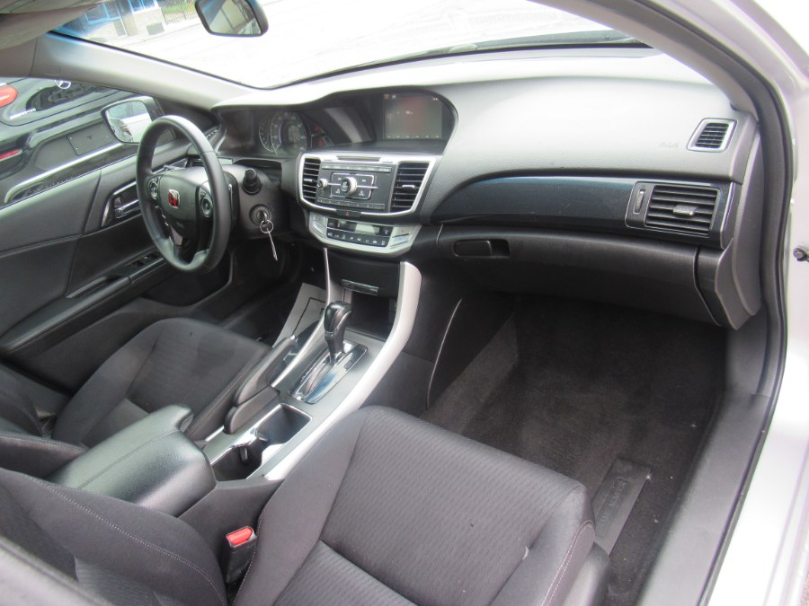 2014 Honda Accord Sport, available for sale in Worcester, Massachusetts | Hilario's Auto Sales Inc.. Worcester, Massachusetts 2014 Honda Accord Sport, available for sale in Worcester, Massachusetts | Hilario's Auto Sales Inc.. Worcester, Massachusetts