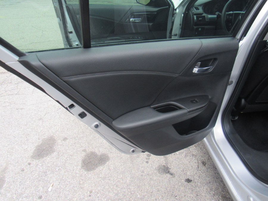 2014 Honda Accord Sport, available for sale in Worcester, Massachusetts | Hilario's Auto Sales Inc.. Worcester, Massachusetts 2014 Honda Accord Sport, available for sale in Worcester, Massachusetts | Hilario's Auto Sales Inc.. Worcester, Massachusetts