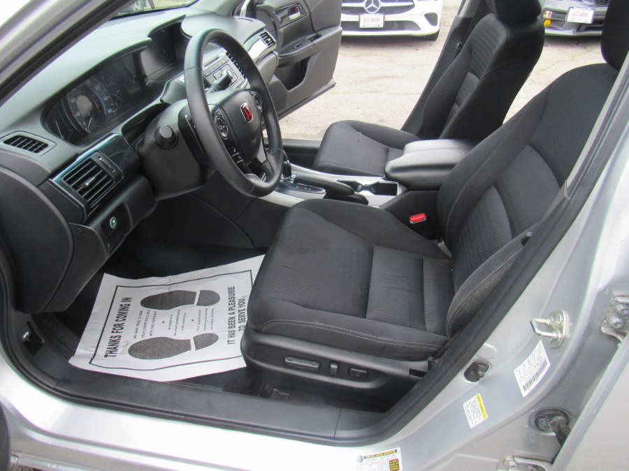 2014 Honda Accord Sport, available for sale in Worcester, Massachusetts | Hilario's Auto Sales Inc.. Worcester, Massachusetts 2014 Honda Accord Sport, available for sale in Worcester, Massachusetts | Hilario's Auto Sales Inc.. Worcester, Massachusetts