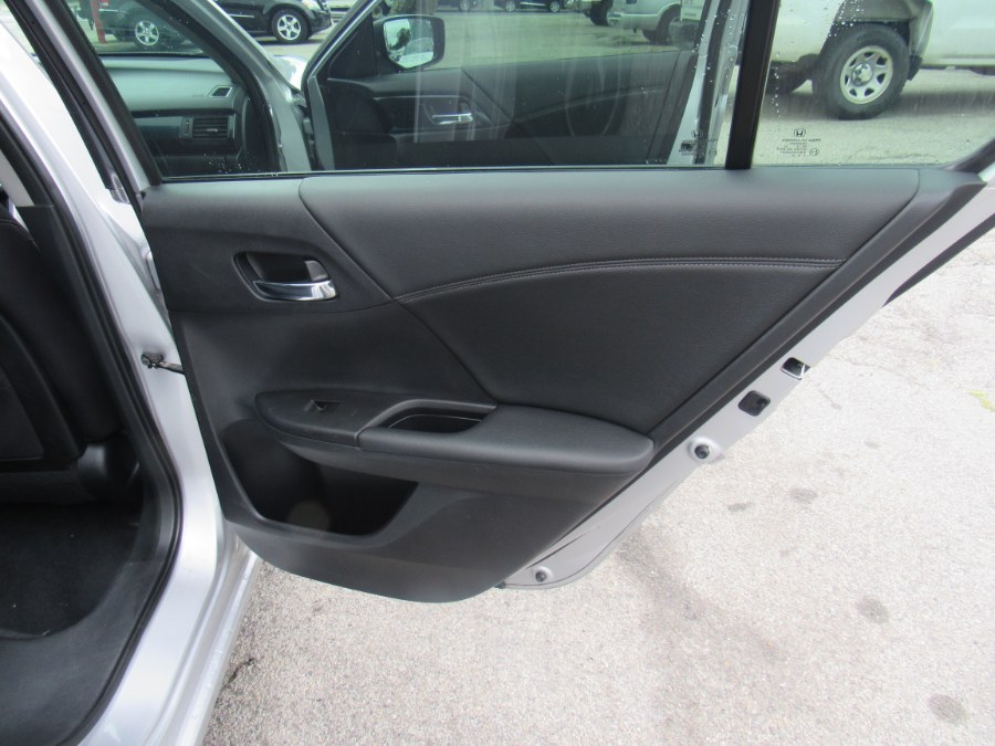 2014 Honda Accord Sport, available for sale in Worcester, Massachusetts | Hilario's Auto Sales Inc.. Worcester, Massachusetts 2014 Honda Accord Sport, available for sale in Worcester, Massachusetts | Hilario's Auto Sales Inc.. Worcester, Massachusetts