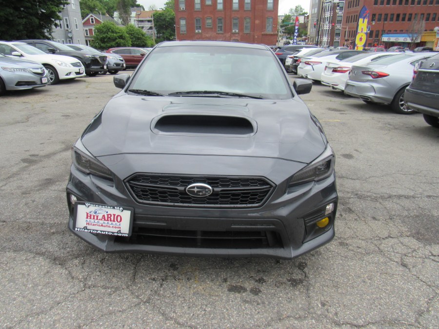 2021 Subaru WRX Base, available for sale in Worcester, Massachusetts | Hilario's Auto Sales Inc.. Worcester, Massachusetts 2021 Subaru WRX Base, available for sale in Worcester, Massachusetts | Hilario's Auto Sales Inc.. Worcester, Massachusetts