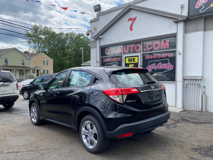 2019 Honda HR-V LX AWD CVT, available for sale in Bridgeport, Connecticut | CT Auto. Bridgeport, Connecticut 2019 Honda HR-V LX AWD CVT, available for sale in Bridgeport, Connecticut | CT Auto. Bridgeport, Connecticut