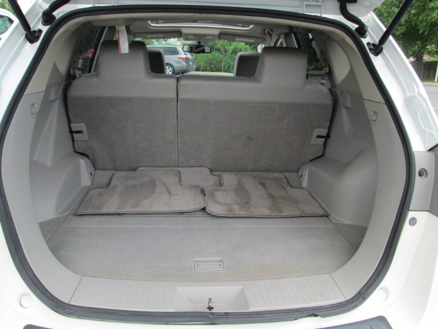 2011 Nissan Rogue AWD 4dr SL, available for sale in Levittown, Pennsylvania | Levittown Auto. Levittown, Pennsylvania 2011 Nissan Rogue AWD 4dr SL, available for sale in Levittown, Pennsylvania | Levittown Auto. Levittown, Pennsylvania