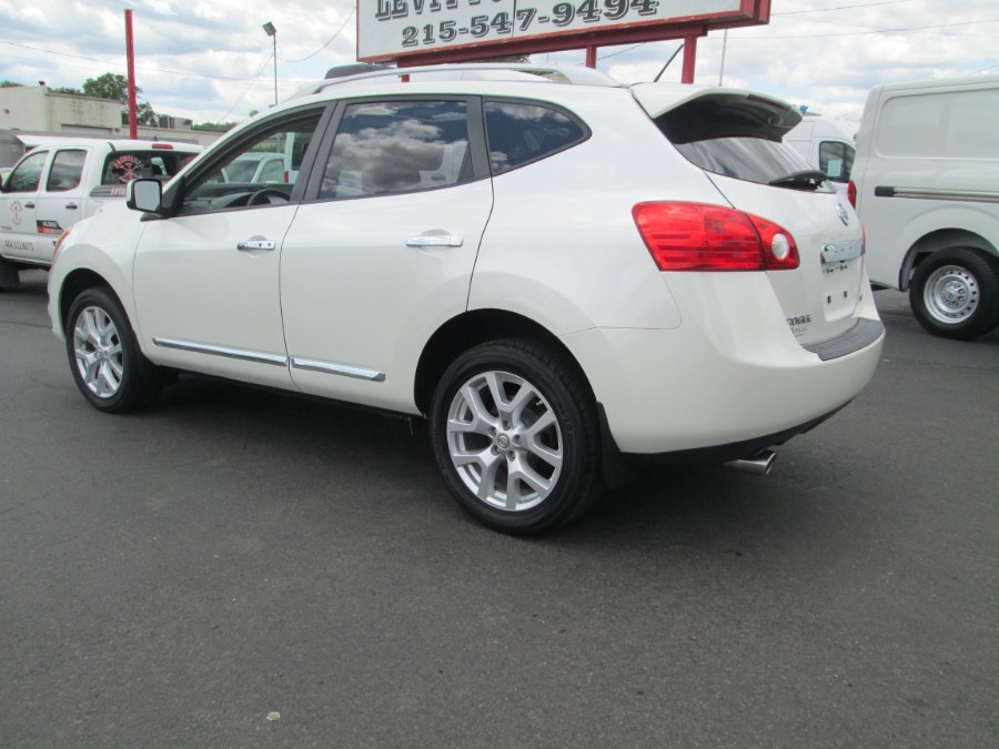 2011 Nissan Rogue AWD 4dr SL, available for sale in Levittown, Pennsylvania | Levittown Auto. Levittown, Pennsylvania 2011 Nissan Rogue AWD 4dr SL, available for sale in Levittown, Pennsylvania | Levittown Auto. Levittown, Pennsylvania