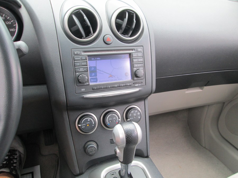 2011 Nissan Rogue AWD 4dr SL, available for sale in Levittown, Pennsylvania | Levittown Auto. Levittown, Pennsylvania 2011 Nissan Rogue AWD 4dr SL, available for sale in Levittown, Pennsylvania | Levittown Auto. Levittown, Pennsylvania