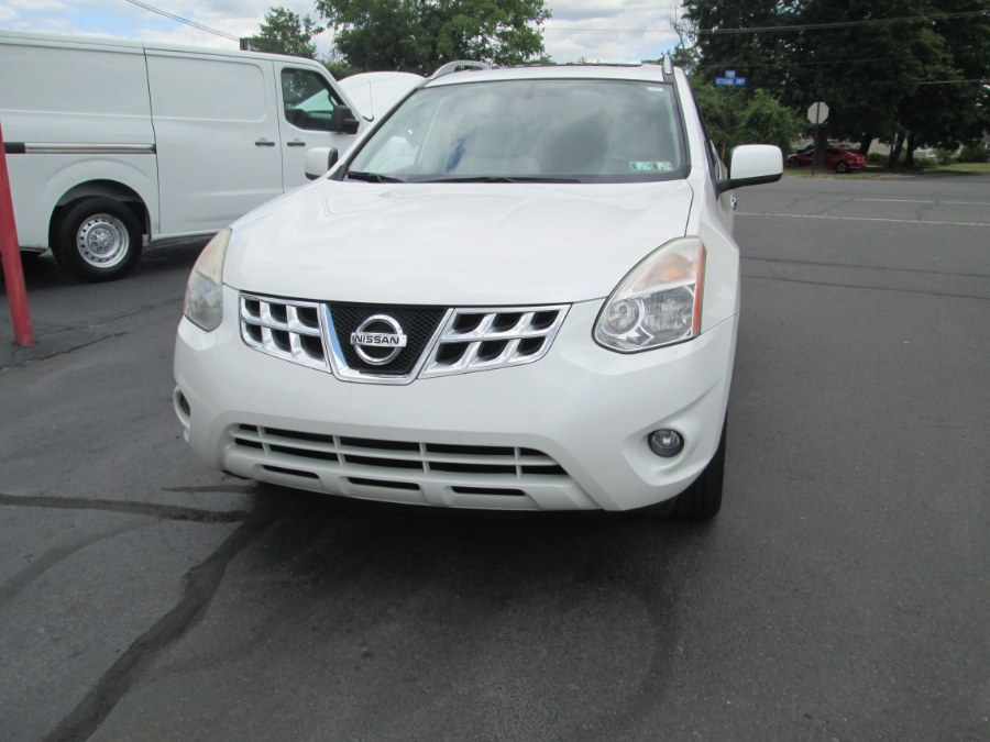 2011 Nissan Rogue AWD 4dr SL, available for sale in Levittown, Pennsylvania | Levittown Auto. Levittown, Pennsylvania 2011 Nissan Rogue AWD 4dr SL, available for sale in Levittown, Pennsylvania | Levittown Auto. Levittown, Pennsylvania