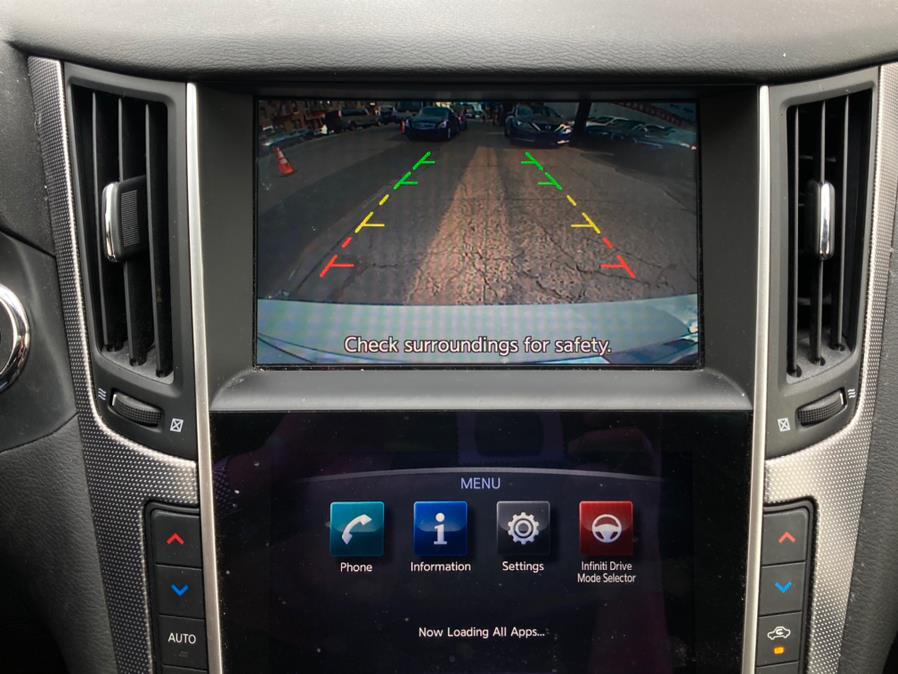 2015 INFINITI Q50 4dr Sdn Premium AWD, available for sale in Brooklyn, New York | Carsbuck Inc.. Brooklyn, New York 2015 INFINITI Q50 4dr Sdn Premium AWD, available for sale in Brooklyn, New York | Carsbuck Inc.. Brooklyn, New York