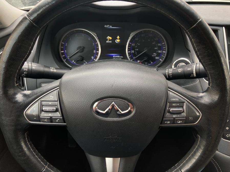 2015 INFINITI Q50 4dr Sdn Premium AWD, available for sale in Brooklyn, New York | Carsbuck Inc.. Brooklyn, New York 2015 INFINITI Q50 4dr Sdn Premium AWD, available for sale in Brooklyn, New York | Carsbuck Inc.. Brooklyn, New York