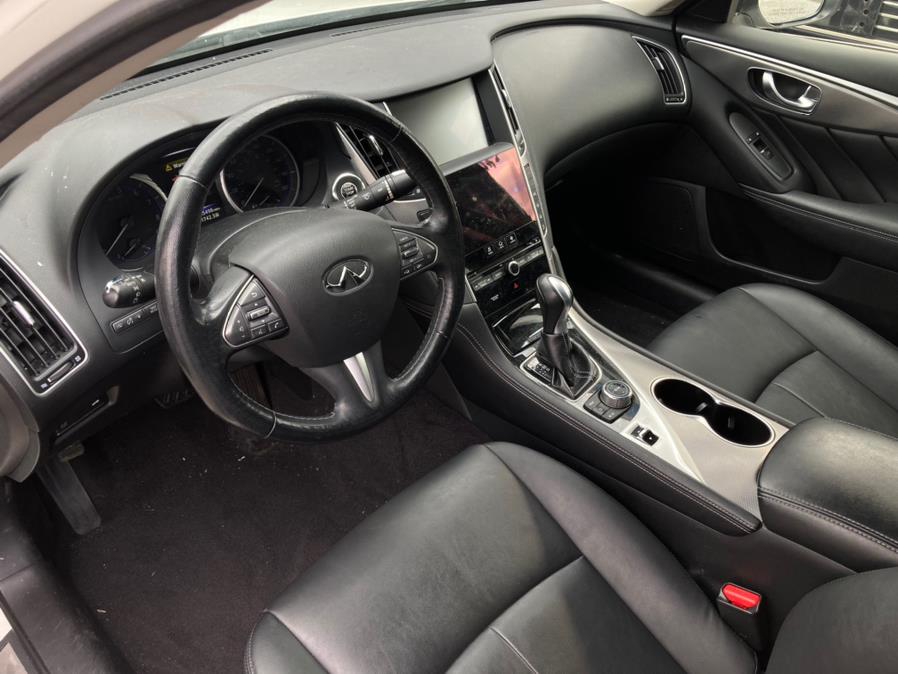 2015 INFINITI Q50 4dr Sdn Premium AWD, available for sale in Brooklyn, New York | Carsbuck Inc.. Brooklyn, New York 2015 INFINITI Q50 4dr Sdn Premium AWD, available for sale in Brooklyn, New York | Carsbuck Inc.. Brooklyn, New York
