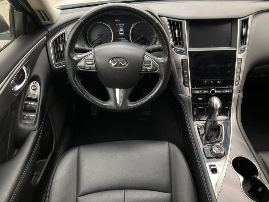 2015 INFINITI Q50 4dr Sdn Premium AWD, available for sale in Brooklyn, New York | Carsbuck Inc.. Brooklyn, New York 2015 INFINITI Q50 4dr Sdn Premium AWD, available for sale in Brooklyn, New York | Carsbuck Inc.. Brooklyn, New York
