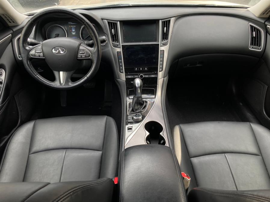 2015 INFINITI Q50 4dr Sdn Premium AWD, available for sale in Brooklyn, New York | Carsbuck Inc.. Brooklyn, New York 2015 INFINITI Q50 4dr Sdn Premium AWD, available for sale in Brooklyn, New York | Carsbuck Inc.. Brooklyn, New York