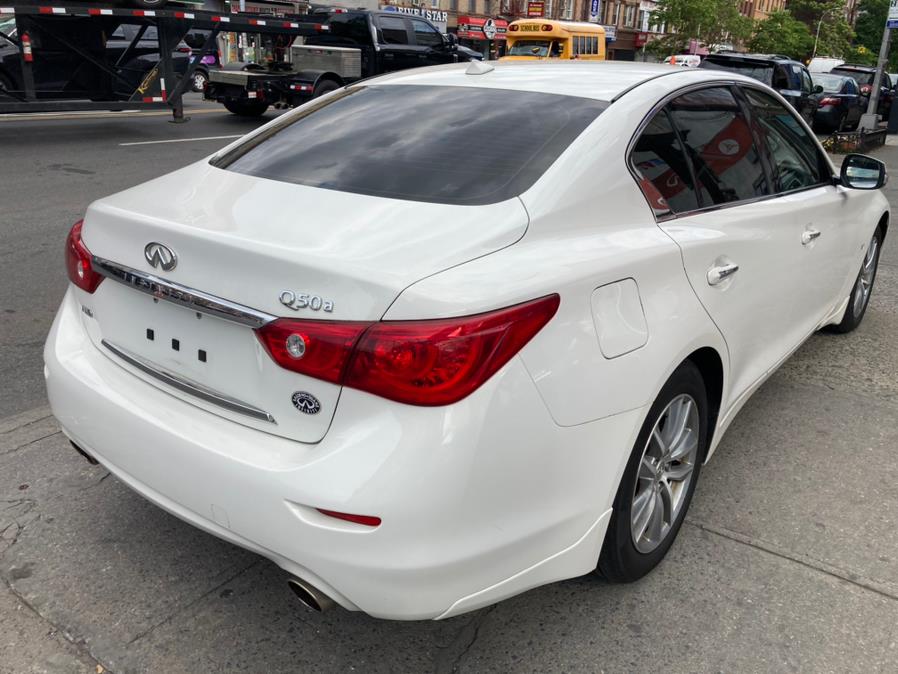 2015 INFINITI Q50 4dr Sdn Premium AWD, available for sale in Brooklyn, New York | Carsbuck Inc.. Brooklyn, New York 2015 INFINITI Q50 4dr Sdn Premium AWD, available for sale in Brooklyn, New York | Carsbuck Inc.. Brooklyn, New York