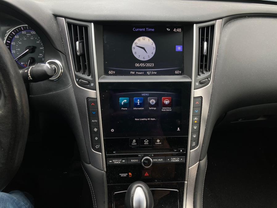 2015 INFINITI Q50 4dr Sdn Premium AWD, available for sale in Brooklyn, New York | Carsbuck Inc.. Brooklyn, New York 2015 INFINITI Q50 4dr Sdn Premium AWD, available for sale in Brooklyn, New York | Carsbuck Inc.. Brooklyn, New York
