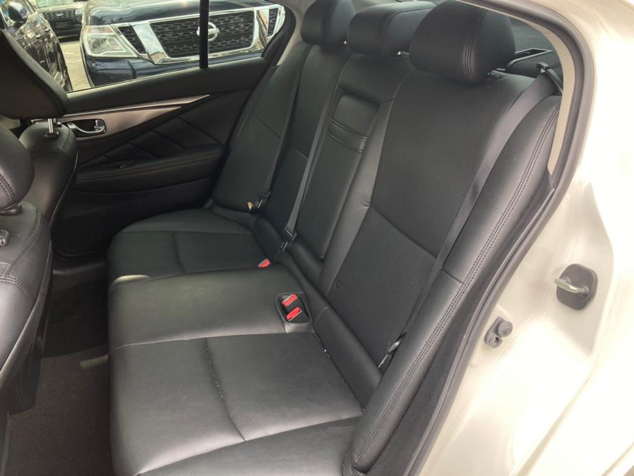 2015 INFINITI Q50 4dr Sdn Premium AWD, available for sale in Brooklyn, New York | Carsbuck Inc.. Brooklyn, New York 2015 INFINITI Q50 4dr Sdn Premium AWD, available for sale in Brooklyn, New York | Carsbuck Inc.. Brooklyn, New York