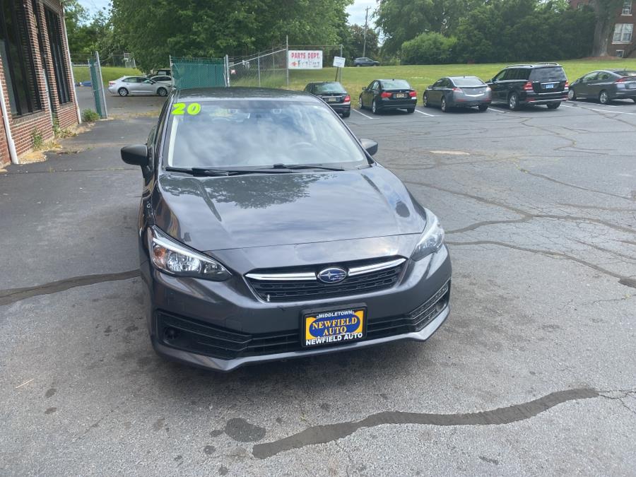 Subaru Impreza 2020 in Middletown, Waterbury, Hartford, New Haven CT