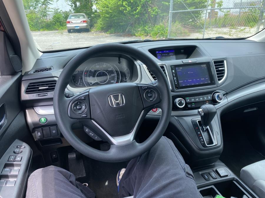 2015 Honda CR-V AWD 5dr EX, available for sale in Milford, Connecticut | Dealertown Auto Wholesalers. Milford, Connecticut 2015 Honda CR-V AWD 5dr EX, available for sale in Milford, Connecticut | Dealertown Auto Wholesalers. Milford, Connecticut