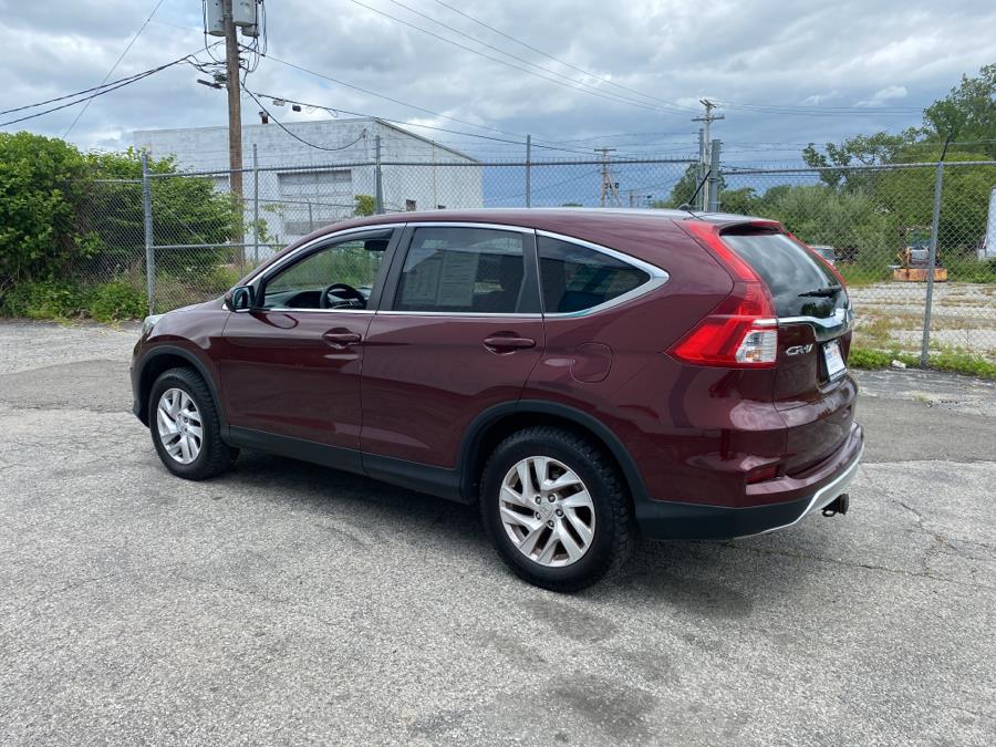 2015 Honda CR-V AWD 5dr EX, available for sale in Milford, Connecticut | Dealertown Auto Wholesalers. Milford, Connecticut 2015 Honda CR-V AWD 5dr EX, available for sale in Milford, Connecticut | Dealertown Auto Wholesalers. Milford, Connecticut