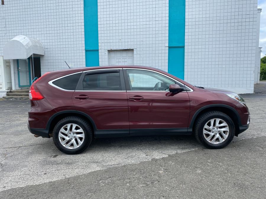 2015 Honda CR-V AWD 5dr EX, available for sale in Milford, Connecticut | Dealertown Auto Wholesalers. Milford, Connecticut