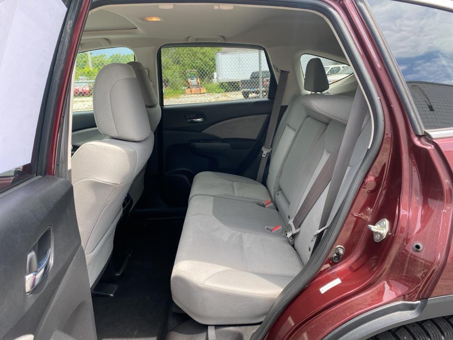 2015 Honda CR-V AWD 5dr EX, available for sale in Milford, Connecticut | Dealertown Auto Wholesalers. Milford, Connecticut 2015 Honda CR-V AWD 5dr EX, available for sale in Milford, Connecticut | Dealertown Auto Wholesalers. Milford, Connecticut