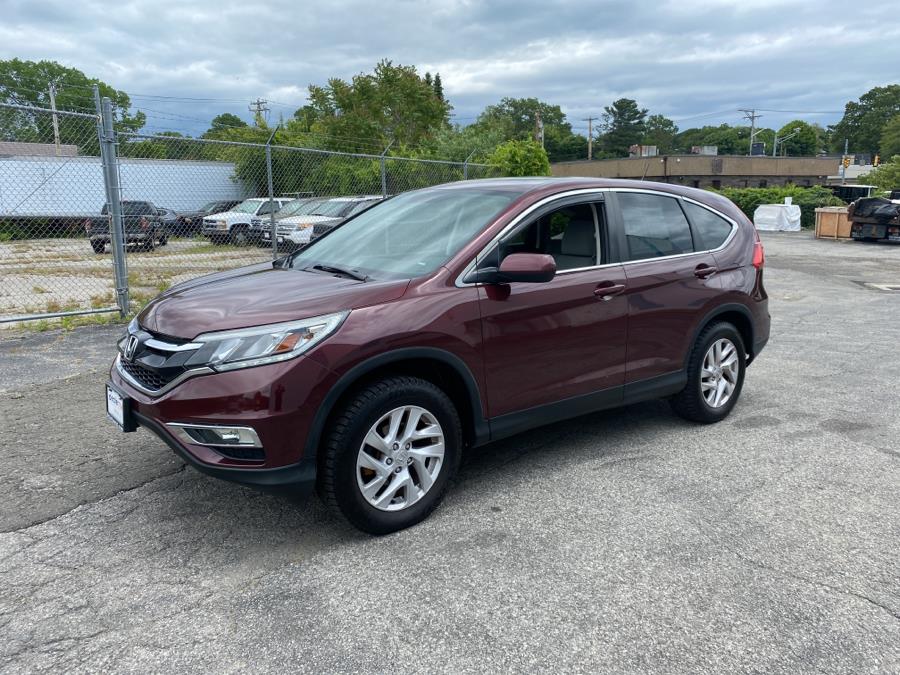 2015 Honda CR-V AWD 5dr EX, available for sale in Milford, Connecticut | Dealertown Auto Wholesalers. Milford, Connecticut 2015 Honda CR-V AWD 5dr EX, available for sale in Milford, Connecticut | Dealertown Auto Wholesalers. Milford, Connecticut