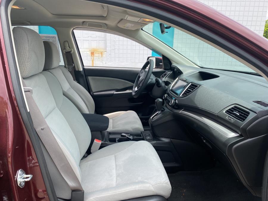 2015 Honda CR-V AWD 5dr EX, available for sale in Milford, Connecticut | Dealertown Auto Wholesalers. Milford, Connecticut 2015 Honda CR-V AWD 5dr EX, available for sale in Milford, Connecticut | Dealertown Auto Wholesalers. Milford, Connecticut