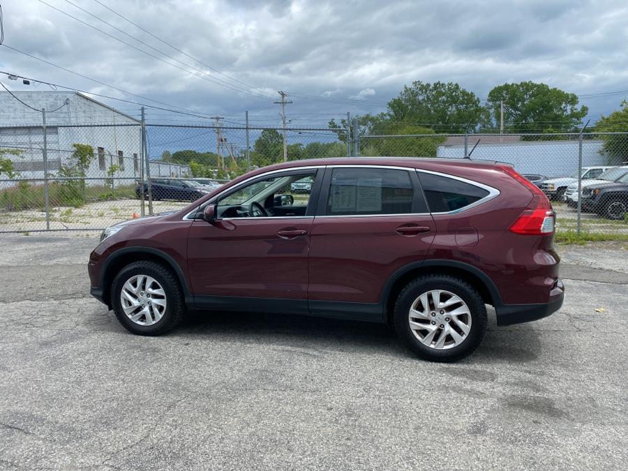 2015 Honda CR-V AWD 5dr EX, available for sale in Milford, Connecticut | Dealertown Auto Wholesalers. Milford, Connecticut 2015 Honda CR-V AWD 5dr EX, available for sale in Milford, Connecticut | Dealertown Auto Wholesalers. Milford, Connecticut