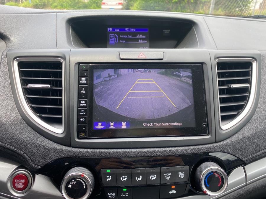2015 Honda CR-V AWD 5dr EX, available for sale in Milford, Connecticut | Dealertown Auto Wholesalers. Milford, Connecticut 2015 Honda CR-V AWD 5dr EX, available for sale in Milford, Connecticut | Dealertown Auto Wholesalers. Milford, Connecticut