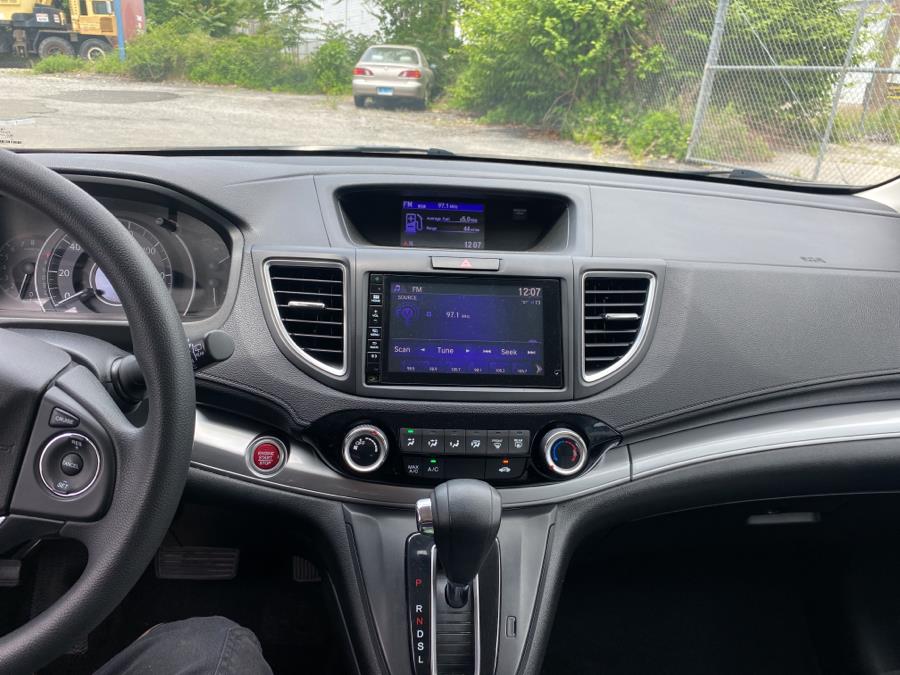 2015 Honda CR-V AWD 5dr EX, available for sale in Milford, Connecticut | Dealertown Auto Wholesalers. Milford, Connecticut 2015 Honda CR-V AWD 5dr EX, available for sale in Milford, Connecticut | Dealertown Auto Wholesalers. Milford, Connecticut