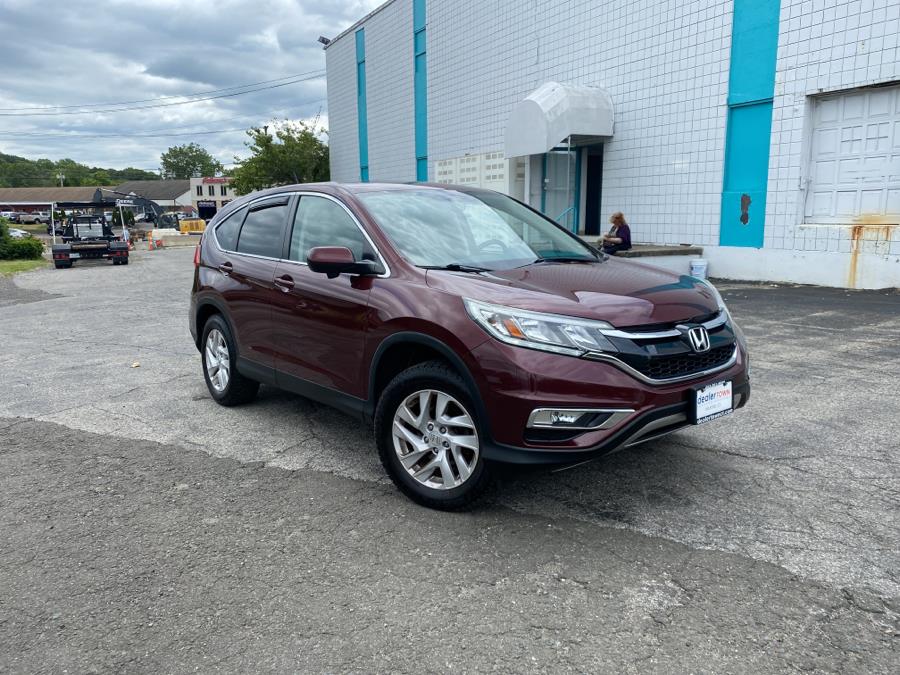 2015 Honda CR-V AWD 5dr EX, available for sale in Milford, Connecticut | Dealertown Auto Wholesalers. Milford, Connecticut 2015 Honda CR-V AWD 5dr EX, available for sale in Milford, Connecticut | Dealertown Auto Wholesalers. Milford, Connecticut