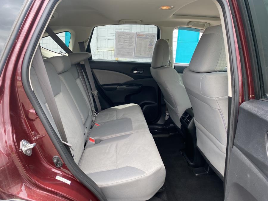 2015 Honda CR-V AWD 5dr EX, available for sale in Milford, Connecticut | Dealertown Auto Wholesalers. Milford, Connecticut 2015 Honda CR-V AWD 5dr EX, available for sale in Milford, Connecticut | Dealertown Auto Wholesalers. Milford, Connecticut