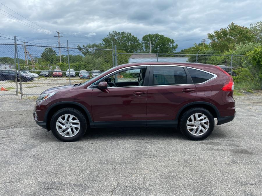 2015 Honda CR-V AWD 5dr EX, available for sale in Milford, Connecticut | Dealertown Auto Wholesalers. Milford, Connecticut 2015 Honda CR-V AWD 5dr EX, available for sale in Milford, Connecticut | Dealertown Auto Wholesalers. Milford, Connecticut