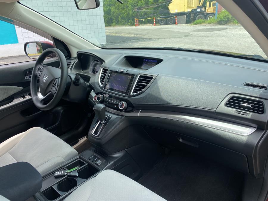 2015 Honda CR-V AWD 5dr EX, available for sale in Milford, Connecticut | Dealertown Auto Wholesalers. Milford, Connecticut 2015 Honda CR-V AWD 5dr EX, available for sale in Milford, Connecticut | Dealertown Auto Wholesalers. Milford, Connecticut