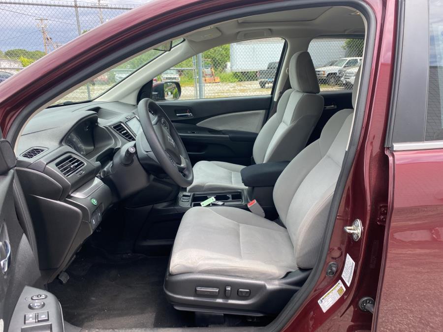 2015 Honda CR-V AWD 5dr EX, available for sale in Milford, Connecticut | Dealertown Auto Wholesalers. Milford, Connecticut 2015 Honda CR-V AWD 5dr EX, available for sale in Milford, Connecticut | Dealertown Auto Wholesalers. Milford, Connecticut