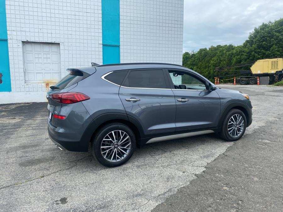 2021 Hyundai Tucson ULTIMATE AWD 2.4L, available for sale in Milford, Connecticut | Dealertown Auto Wholesalers. Milford, Connecticut 2021 Hyundai Tucson ULTIMATE AWD 2.4L, available for sale in Milford, Connecticut | Dealertown Auto Wholesalers. Milford, Connecticut