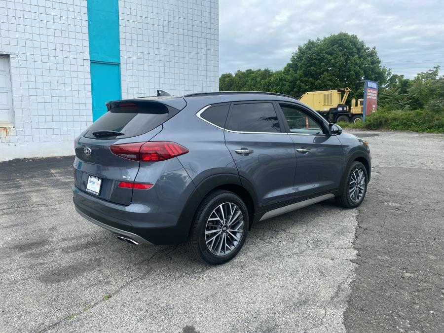 2021 Hyundai Tucson ULTIMATE AWD 2.4L, available for sale in Milford, Connecticut | Dealertown Auto Wholesalers. Milford, Connecticut 2021 Hyundai Tucson ULTIMATE AWD 2.4L, available for sale in Milford, Connecticut | Dealertown Auto Wholesalers. Milford, Connecticut