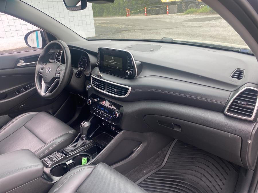 2021 Hyundai Tucson ULTIMATE AWD 2.4L, available for sale in Milford, Connecticut | Dealertown Auto Wholesalers. Milford, Connecticut 2021 Hyundai Tucson ULTIMATE AWD 2.4L, available for sale in Milford, Connecticut | Dealertown Auto Wholesalers. Milford, Connecticut
