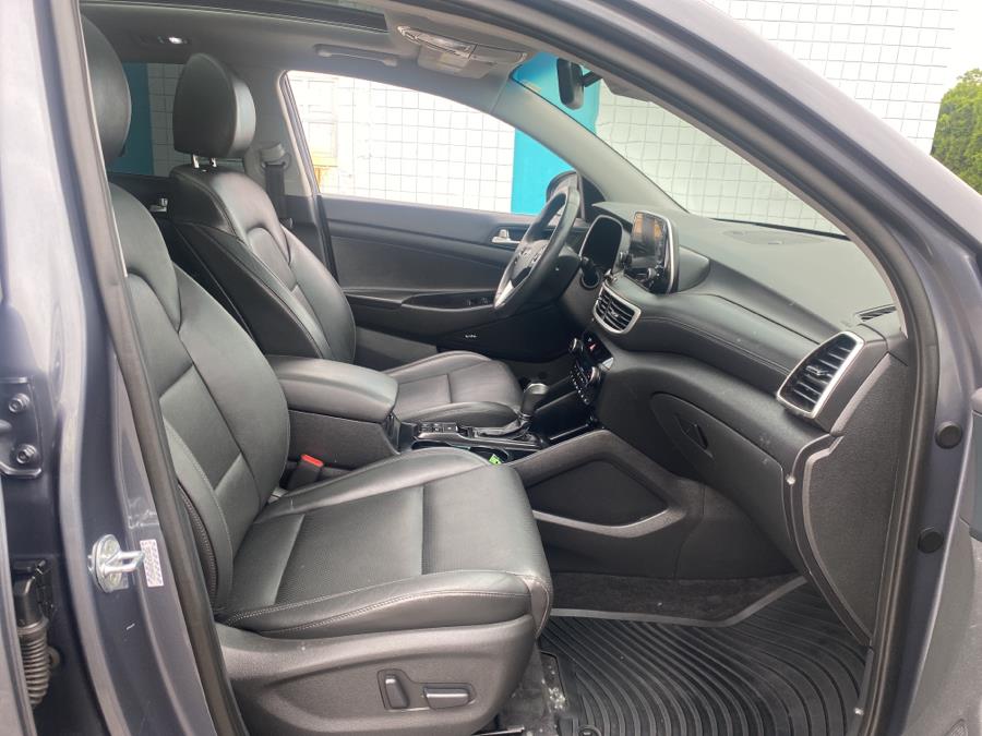 2021 Hyundai Tucson ULTIMATE AWD 2.4L, available for sale in Milford, Connecticut | Dealertown Auto Wholesalers. Milford, Connecticut 2021 Hyundai Tucson ULTIMATE AWD 2.4L, available for sale in Milford, Connecticut | Dealertown Auto Wholesalers. Milford, Connecticut
