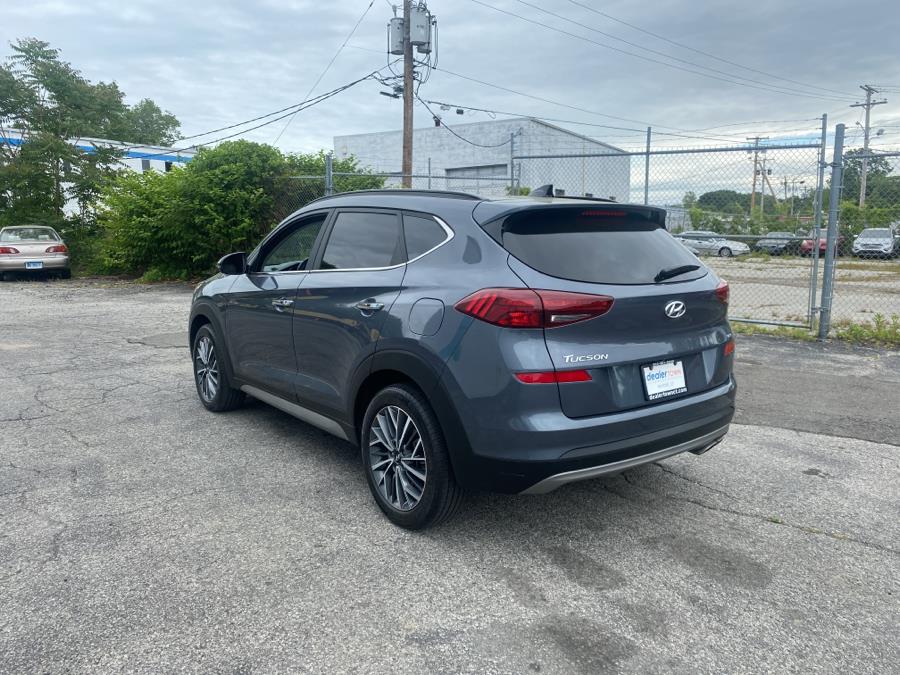 2021 Hyundai Tucson ULTIMATE AWD 2.4L, available for sale in Milford, Connecticut | Dealertown Auto Wholesalers. Milford, Connecticut 2021 Hyundai Tucson ULTIMATE AWD 2.4L, available for sale in Milford, Connecticut | Dealertown Auto Wholesalers. Milford, Connecticut