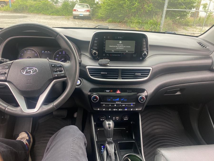 2021 Hyundai Tucson ULTIMATE AWD 2.4L, available for sale in Milford, Connecticut | Dealertown Auto Wholesalers. Milford, Connecticut 2021 Hyundai Tucson ULTIMATE AWD 2.4L, available for sale in Milford, Connecticut | Dealertown Auto Wholesalers. Milford, Connecticut