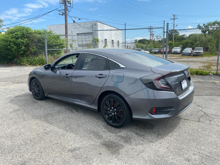 2018 Honda Civic Sedan LX CVT, available for sale in Milford, Connecticut | Dealertown Auto Wholesalers. Milford, Connecticut 2018 Honda Civic Sedan LX CVT, available for sale in Milford, Connecticut | Dealertown Auto Wholesalers. Milford, Connecticut