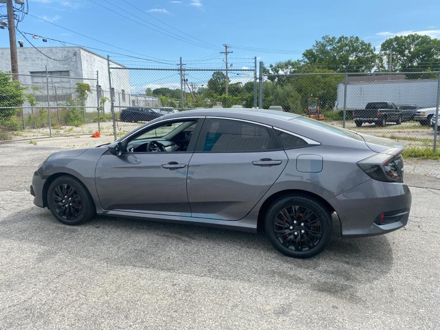 2018 Honda Civic Sedan LX CVT, available for sale in Milford, Connecticut | Dealertown Auto Wholesalers. Milford, Connecticut 2018 Honda Civic Sedan LX CVT, available for sale in Milford, Connecticut | Dealertown Auto Wholesalers. Milford, Connecticut