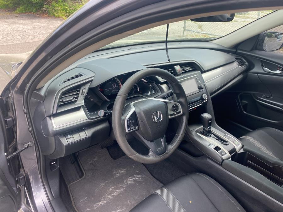 2018 Honda Civic Sedan LX CVT, available for sale in Milford, Connecticut | Dealertown Auto Wholesalers. Milford, Connecticut 2018 Honda Civic Sedan LX CVT, available for sale in Milford, Connecticut | Dealertown Auto Wholesalers. Milford, Connecticut