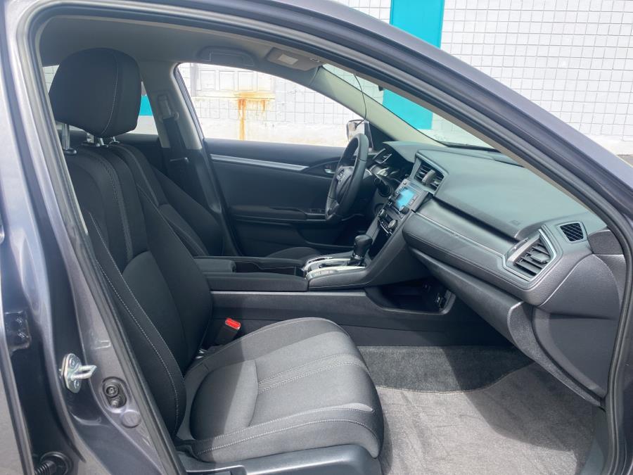 2018 Honda Civic Sedan LX CVT, available for sale in Milford, Connecticut | Dealertown Auto Wholesalers. Milford, Connecticut 2018 Honda Civic Sedan LX CVT, available for sale in Milford, Connecticut | Dealertown Auto Wholesalers. Milford, Connecticut